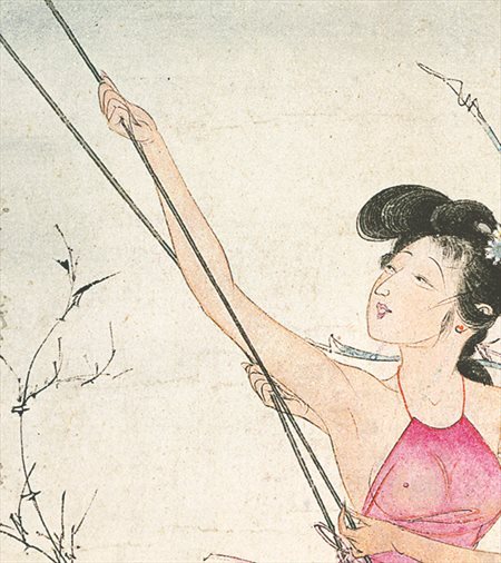 克孜勒-揭秘唐朝时的春宫秘戏图的简单介绍春画全集精选